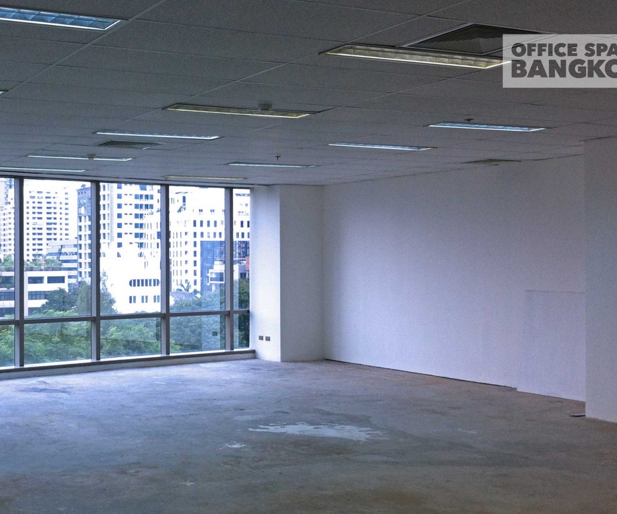 208 Wireless Road - Office Space Standard Condition