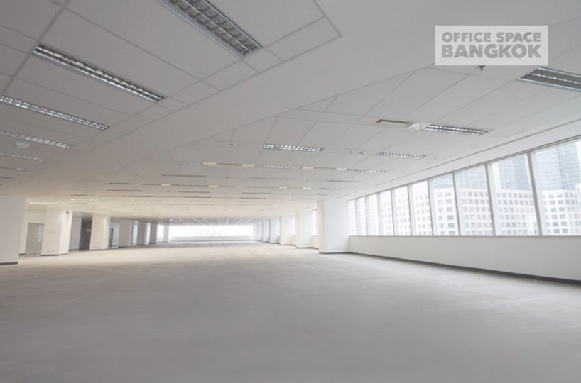 Located inside Bangkok's Prime Financial District. Call Nattaya for Bangkok City Tower availability! +662 107 6388 or nattaya@officespacebangkok.com