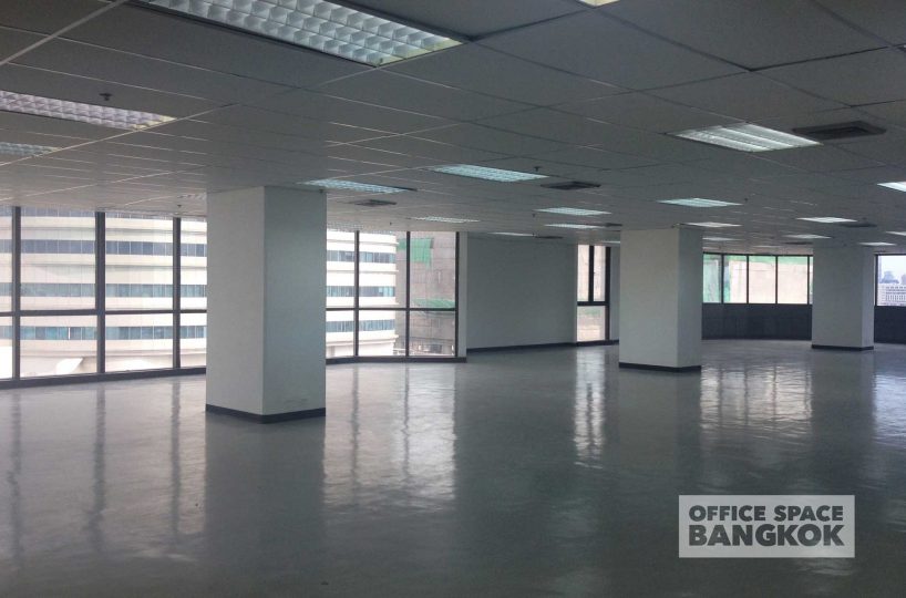 CP Tower 2 (Fortune Town) - Office Space Standard Condition