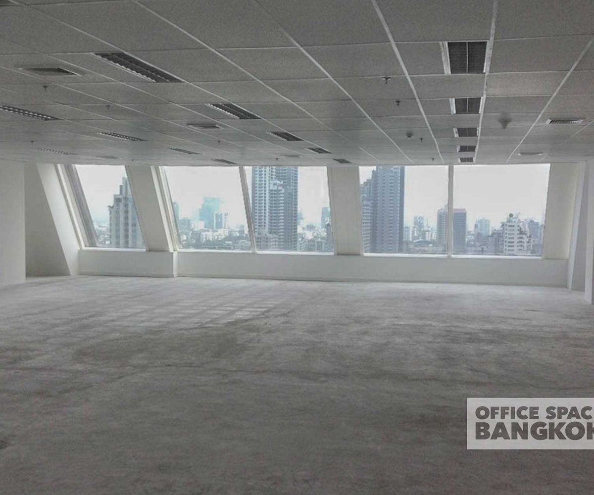 Interchange 21 Tower - Office For Lease In Standard Condition
