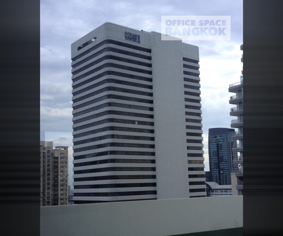 Ocean Tower 2 Office Building