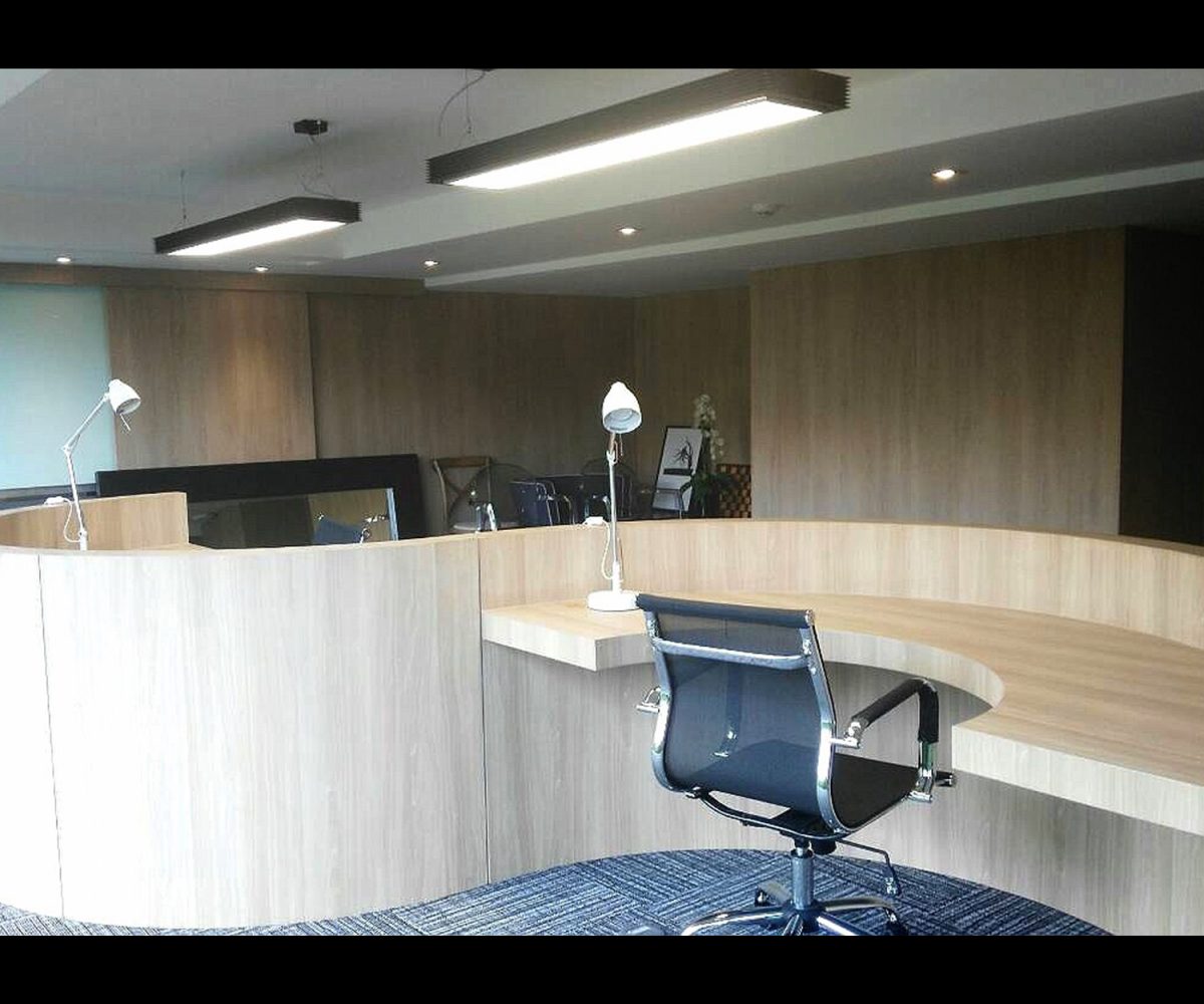 Fully Furnished Small Office For Rent On Sukhumvit Road (Soi Thonglor)
