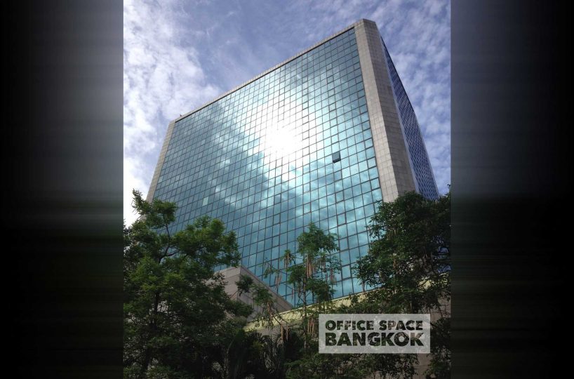 Sethiwan Tower